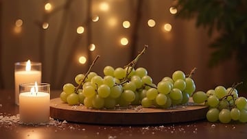 Adiós a la mala suerte: los rituales para llamar a la buena suerte y recibir el año nuevo 2025