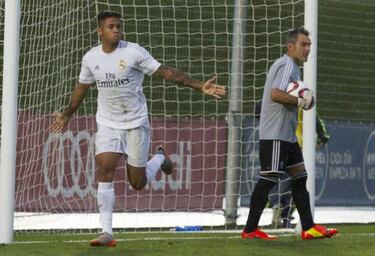 Mariano: Leganés heading queue to take Real striker on loan