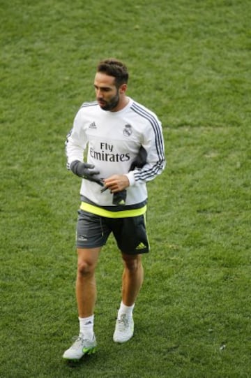 Carvajal.