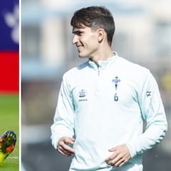 Denis Suárez, la solución para no tener que “clonar” a Darder