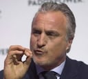 Ginola quiere unir Mundiales masculinos y femeninos