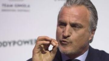 David Ginola