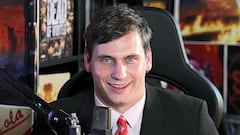 Quién es Gaspi, el argentino rival de Perxitaa polémico por sus entrevistas callejeras con millones de seguidores en YouTube