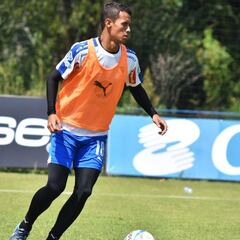 Ricaurte: "Tenemos la convicción de remontar la serie"