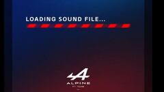 El Alpine A522 verá la luz el próximo 21 de febrero