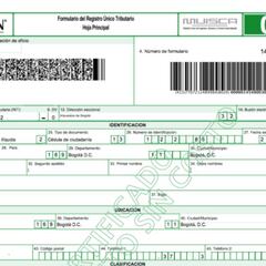 RUT de la DIAN: cómo realizar y actualizar la inscripción en el Registro Único Tributario