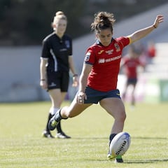 Las Leonas ganan el Campeonato de Europa ante Holanda