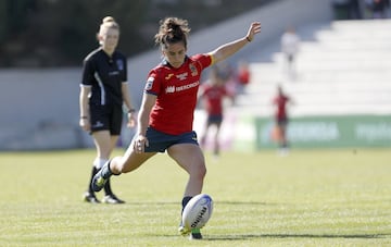 Las Leonas ya tienen siete Europeos y un récord. Este sábado batieron a Holanda (54-0) en la final del Campeonato de Europa y unas 8.900 personas.