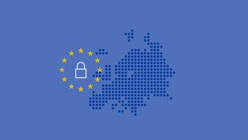 Estas son las webs americanas que no podemos visitar por la Ley GDPR