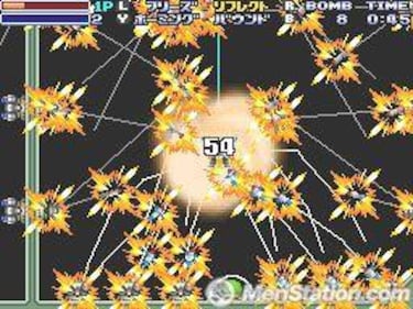 Bangai-O Spirits, Impresiones