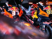 KTM advierte al resto: “Todos se sorprendieron”
