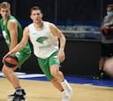Unicaja se queda sin bases: Gal Mekel, otro lesionado
