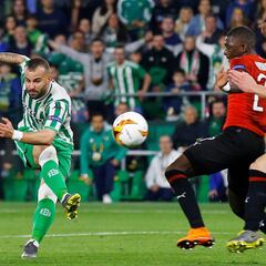 Jesé, 'alivio' para un Setién en el epicentro de las críticas otra vez