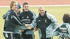 El último tren de la Liga pasará hoy por Getafe