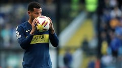 Boca - Palmeiras: horario, canal TV y cómo ver online la Libertadores