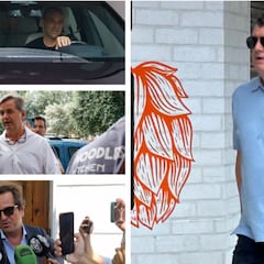 El cónclave de las renovaciones