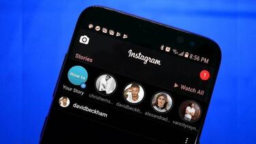 Instagram: cómo poner el modo oscuro en Android e iOS