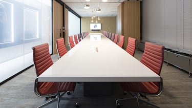 Así son por dentro las oficinas de Kojima Productions