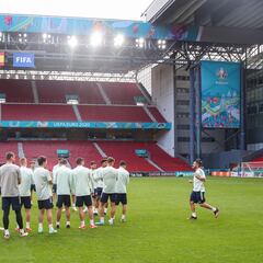 Primas a jugadores por ganar la Eurocopa: de cuánto son en cada equipo y cuánto cobraría España
