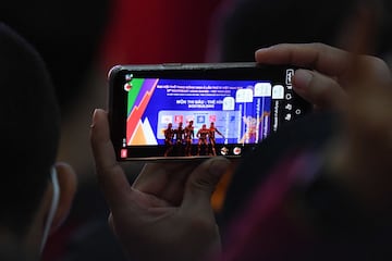 Los Juegos del Sudeste Asiático son un evento multideportivo bienal en el que participan deportistas de los actuales 11 países del Sudeste Asiático.