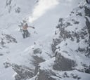 De bronce Mundial: la ronda de Núria Castán en los Allianz FIS Freeride World Championships Andorra 2026 by Mammut