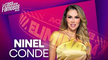La teoría que asegura que Ninel Conde no tenía que salir de La Casa de los Famosos