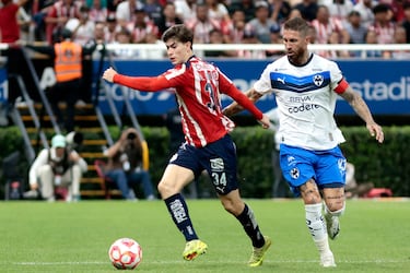 El papá de la ‘Hormiga’ González explota: “No pueden minimizar a un campeón de goleo”