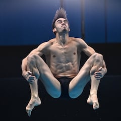 El triple ‘mortal’ de Arévalo