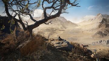 Im¨¢genes de Sniper: Ghost Warrior Contracts 2