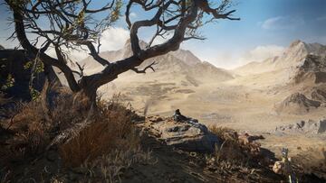 Imágenes de Sniper: Ghost Warrior Contracts 2