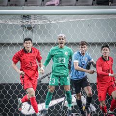 ¿Quién es Santiago Mele, el próximo arquero de Junior?