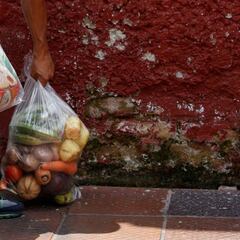 Cuarentena en Colombia: ¿qué alimentos comprar?