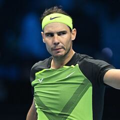 Así queda el ranking ATP tras el Torneo de Maestros: número uno, clasificación y puntos