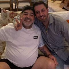 Nuevos audios en la causa por la muerte de Maradona: alcohol, drogas, medicamentos y desidia