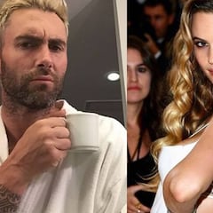 Who has Adam Levine dated? A long list of the Maroon 5 singer’s ex-girlfriends