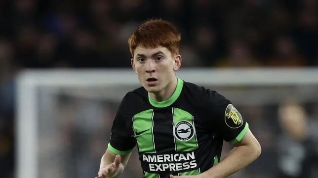 Valentín Barco es el elegido por Acuña