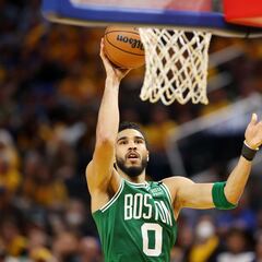 Celtics - Warriors: who won Game 1 of 2022 NBA Finals?