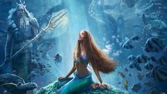 Comparan La Sirenita con Call of Cthulhu y se parecen tanto que asusta