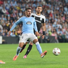 Damián, de zero a 180