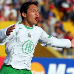 Villaluz asegura que en México los equipos no tienen la misma paciencia con los mexicanos que con los extranjeros