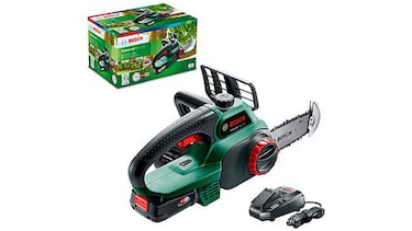 Black Friday en Amazon: gangas en bricolaje y herramientas Bosch, Fischer y otras marcas