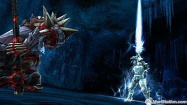 [Pre E3] Soul Calibur IV, Impresiones