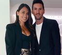Así es el estilo de vida de Antonela Roccuzzo, esposa de Lionel Messi