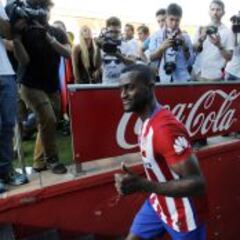 Los nuestros en Europa: así jugarán la 1° fecha en sus ligas