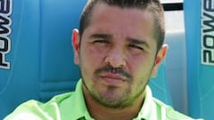 Héctor Tapia igualó histórica marca de triunfos sobre la U