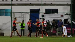 Un ex U brilla en la B