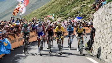 Critérium du Dauphine