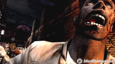 Jill y Carlos reviven la pesadilla en The Umbrella Chronicles