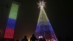 Navidad en Colombia