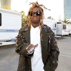 De Elon Musk a Anuel AA: famosos que han apoyado a Donald Trump